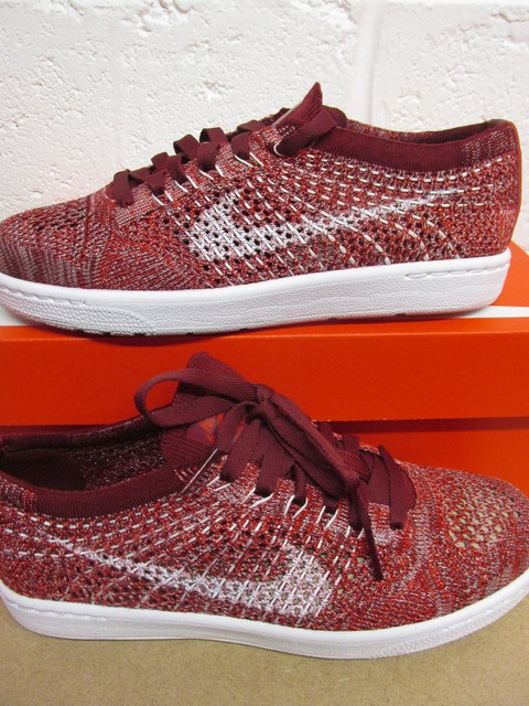 Nike Donna Tennis Classic Ultra Flyknit Scarpe da corsa 833860 600 ginnastica Nike Donna Tennis Classic Ultra Flyknit Scarpe da corsa 833860 600 ginnastica