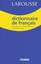 Larousse dictionnaire de francais Larousse