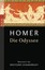 Die Odyssee Homer 9783499247408