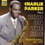 Charlie Parker - Bird on the Side, Vol. 2