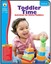 Toddler Time, Grade Preschool by Carson-Dellosa Publishing 9781936024810