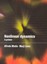 Nonlinear Dynamics: A Primer by Marji Lines, Alfredo Medio (Paperback, 2001)