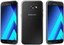 Movil Samsung Galaxy A5 2017 32GB 5,2" Negro Precintado