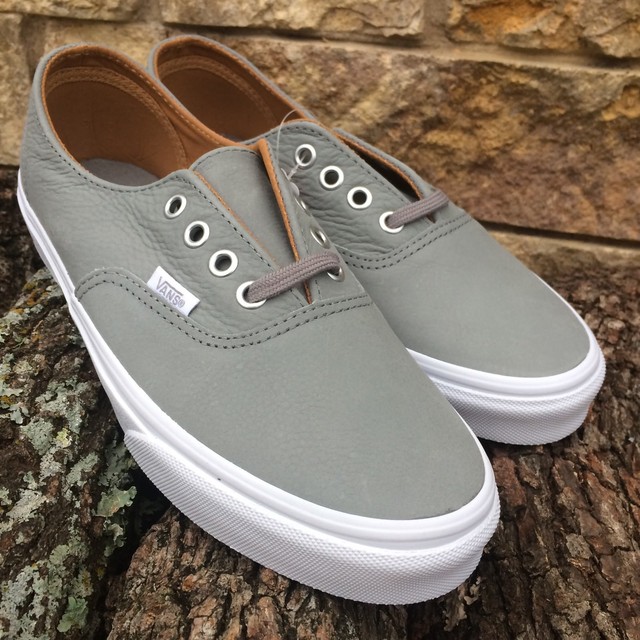 vans authentic decon grey plimsoll trainers vans authentic decon grey plimsoll trainers