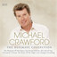 Michael Crawford-The Ultimate Collection CD NEW