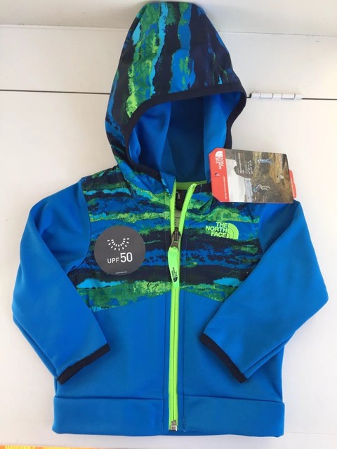 north face baby north face baby
