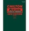 Chilton Asian Service Manual 2012: Volume 5 by Chilton