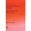 The Medieval Tradition of Thebes: History and Narrative in the OF Roman De Thebe