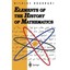 Elements of the History of Mathematics Bourbaki, Nicolas
