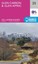 Glen Carron & Glen Affric by Ordnance Survey 9780319261231