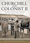 Churchill and Colonist II: The Story of Winston Churchill and His Famous Race Ho