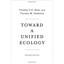 Toward a Unified Ecology 2e Allen, Timothy F. H./ Hoekstra, Thomas W.