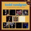 RUNDGREN,TODD-COMPLETE BEARSVILLE ALBUMS COLLECTION (BOX) CD NEU
