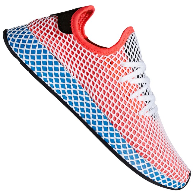 Zapatos mujer zapatillas adidas Originals unisex deerupt Runner cq2624 Zapatos mujer zapatillas adidas Originals unisex deerupt Runner cq2624