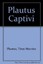 Captivi by PLAUTUS (Paperback, 1985)