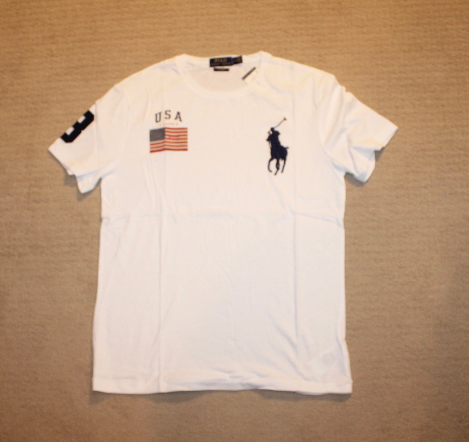 Used Mens Sale Lauren Clothing Gauteng Ralph Polo In gy6v7Ybf