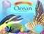 Sounds of the Wild - Ocean by Valerie Davies, A. J. Wood, Maurice Pledger...