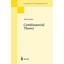 Combinatorial Theory (Classics in Mathematics) Martin Aigner