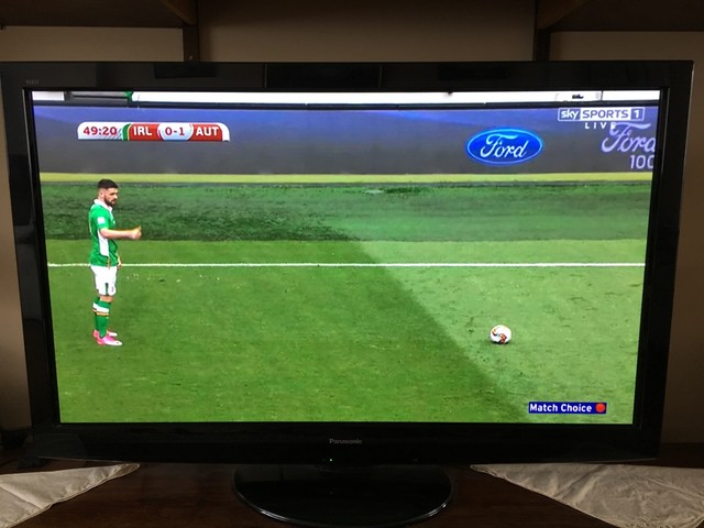 panasonic plasma tv 50 inch. panasonic tx-p50g20b 50-inch widescreen full hd 1080p 600hz neo plasma tv tv 50 inch