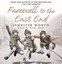 Farewell To The East End by Jennifer Srn Scm Worth (English) Compact Disc Book F