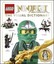 LEGO (R) Ninjago The Visual Dictionary: With Minifigure by Hannah Dolan.