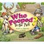 Who Pooped? Smokies - Paperback NEW Rath, Kemp 2005-05-30