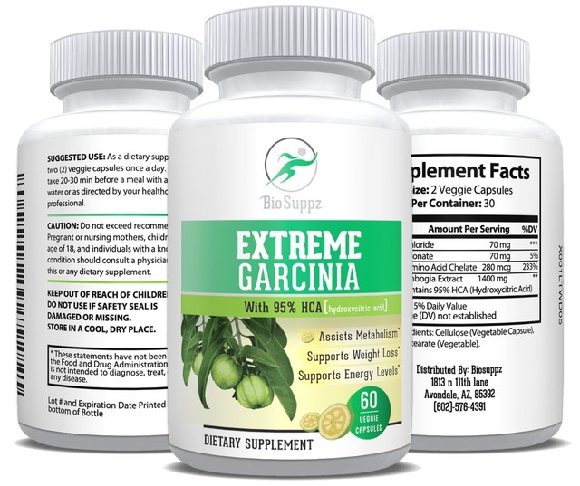 Can i buy garcinia cambogia pills at walmart image 4