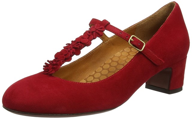 TG.39.5 Chie Mihara Najo Scarpe con cinturino Donna TG.39.5 Chie Mihara Najo Scarpe con cinturino Donna