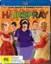 HAIRSPRAY New Blu-Ray (2 Disc) JOHN TRAVOLTA ***