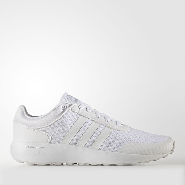 adidas cloudfoam race trainers adidas cloudfoam race trainers