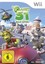 Planet 51 Wii Wii U Nintendo, NEU/OVP, Deutsch