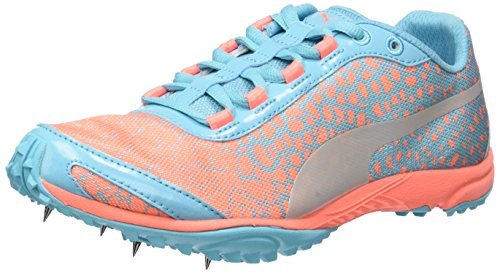Blu 42 EU Puma Evospeed Haraka 4 Scarpe Sportive Outdoor Donna Nrgy a95 Blu 42 EU Puma Evospeed Haraka 4 Scarpe Sportive Outdoor Donna Nrgy a95