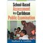 School-Based Assessment in a Caribbean Public Examinati - Paperback NEW Stafford