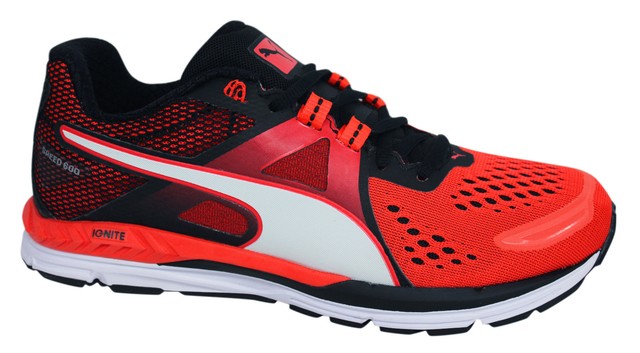 TG.44U Puma Speed 600 Ignite 2 Scarpe Sportive Outdoor Uomo TG.44U Puma Speed 600 Ignite 2 Scarpe Sportive Outdoor Uomo