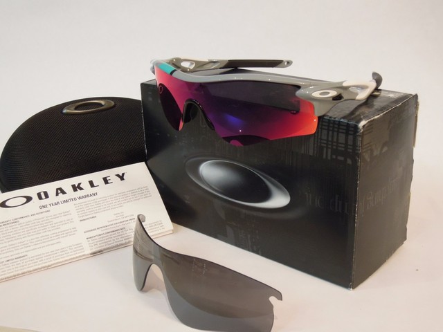 oakley radarlock path 30 years sport special edition oakley radarlock path 30 years sport special edition