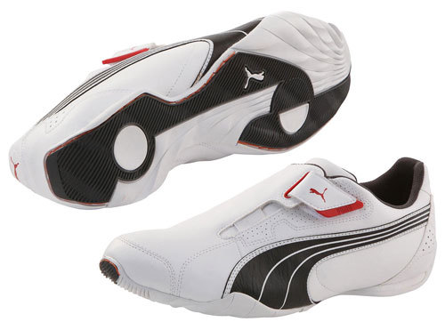 Puma Redon Move F6 Scarpe da Atletica Leggera Unisex Adulto Bianco G2i Puma Redon Move F6 Scarpe da Atletica Leggera Unisex Adulto Bianco G2i