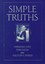 Simple Truths: Thinking Things Through by Fulton J. Sheen (Paperback, 1998)
