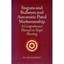 Sixguns and Bullseyes and Automatic Pistol Marksmanship - Paperback NEW William