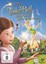 Bradley Raymond - Tinkerbell, Ein Sommer voller Abenteuer, 1 DVD