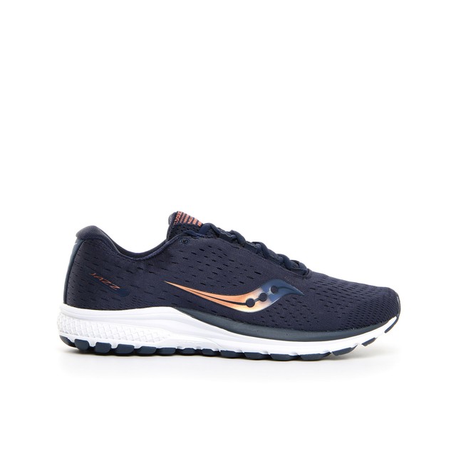 Saucony Jazz 20 Running Tg.8 12 42 Blu navy Denim Saucony Jazz 20 Running Tg.8 12 42 Blu navy Denim