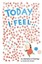 NEW Today I Feel . . . By Madalena Moniz Hardcover Free Shipping