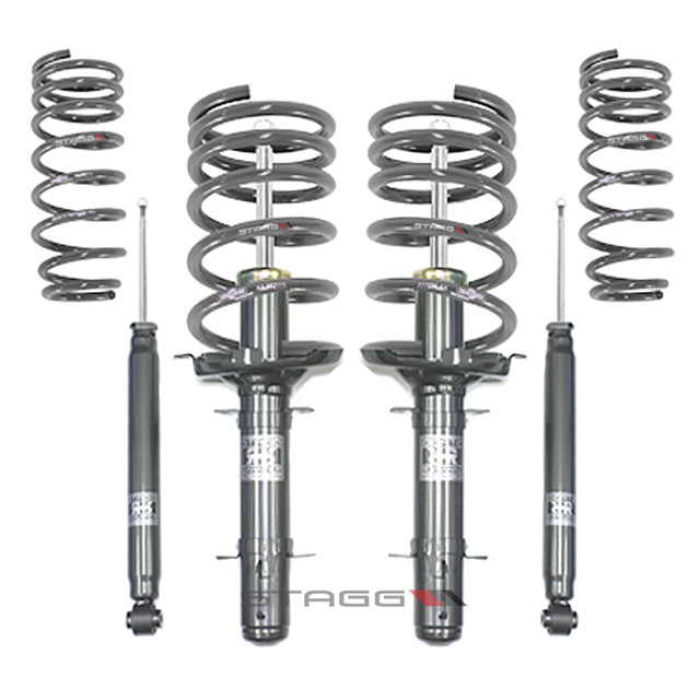 mk4 jetta struts