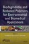 Biodegradable and Bio-Based Polymers for Environmental and Biomedical...