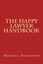 NEW The Happy Lawyer Handbook by Mitchell Nathanson