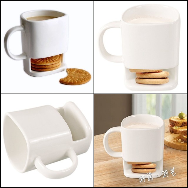 Cup of Coffee Morning Is Combined With Cookies 250ml Dunk Mug ... Cup of Coffee Morning Is Combined With Cookies 250ml Dunk Mug ...