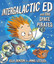 Denton, Ella-Intergalactic Ed And The Space Pirates BOOK NEU
