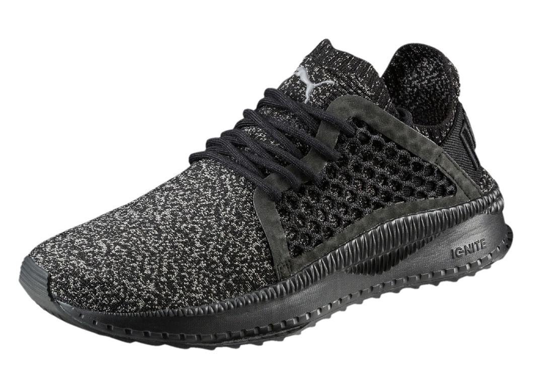 PUMA Tsugi netfit evoknit Scarpe da ginnastica Scarpe da Uomo Scarpe Sneaker NUOVO 365108 01 PUMA Tsugi netfit evoknit Scarpe da ginnastica Scarpe da Uomo Scarpe Sneaker NUOVO 365108 01