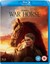 WAR HORSE*****BLU-RAY*****REGION B*****NEW & SEALED