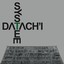 DATACH`I-SYSTEM VINYL LP NEU