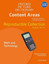 Oxford Picture Dictionary for the Content Areas: Reprod - Paperback NEW 2010-04